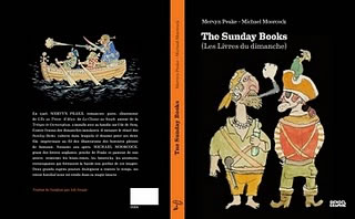 Cover of the Sunday Books